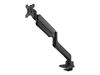 Neomounts DS70PLUS-450BL1 Befestigungskit - Voll beweglich - für Curved LCD-Display - Schwarz_thumb_2