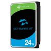 Seagate SkyHawk AI Interne Festplatte 24 TB 7200 RPM 512 MB 3.5" Serial ATA III_thumb_1