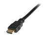 StarTech.com HDMI auf DVI-D Kabel 2m (Stecker/Stecker) - HDMI/DVI Adapterkabel mit vergoldeten Kontakten - HDMI/DVI Videokabel Schwarz - Videokabel - HDMI / DVI - 2 m_thumb_2