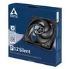 ARCTIC Lüfter P12 Silent - 12 cm_thumb_5