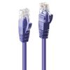 Lindy 48130 Netzwerkkabel Violett 30 m Cat6 U/UTP (UTP)_thumb_1