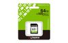 Kingston Flash-Card Canvas Select Plus - SDXC UHS-I - 64 GB_thumb_3