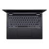 Acer Notebook TravelMate P6 14 TMP614-73-TCO - 35.6 cm (14") - Intel Core Ultra 5 125H - Galaxy Black_thumb_2