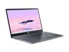 Acer Notebook Chromebook Plus 515 CB515-2HT - 39.6 cm (15.6") - Intel Core i3-1315U - Steel Gray_thumb_3