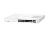 HPE Networking Instant On 1960 24G 2XGT 2SFP+ Switch - Switch - 24 Anschlüsse - managed - an Rack montierbar_thumb_1