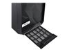 Fractal Design Gehäuse Meshify C - Midi - Schwarz_thumb_8