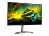 Philips LED-Monitor Momentum 5000 27M1F5500P - 68.5 cm (27") - 2560 x 1440 WQHD_thumb_4