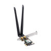 Cudy Network card WE3000 - 2402 Mbit/s_thumb_2