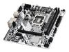 ASRock Mainboard H610M-HDV/M.2+ D5 - Micro ATX - Socket LGA1700 - Intel H610_thumb_3