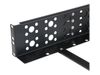 StarTech.com 2HE tiefenvestellbare 19 Zoll Server Rack Schienen - Universal Rack Schiene - Rack-Schiene - 2U_thumb_4