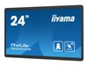 iiyama ProLite TW2424AS-B1 - LED-Monitor - Full HD (1080p) - 61 cm (24")_thumb_2