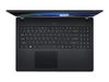 Acer Notebook TravelMate P2 TMP215-41-G3 - 39.6 cm (15.6") - AMD Ryzen 5 5500U - Shale Black_thumb_4