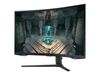 Samsung Odyssey G6 S32BG650EU - G65B Series - LCD monitor - curved - QHD - 32" - HDR_thumb_4