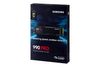 Samsung SSD 990 PRO MZ-V9P4T0BW - 4 TB - M.2 2280 - PCIe 4.0 x4 NVMe_thumb_7