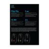 Logitech Maus G403 Hero - Schwarz_thumb_15