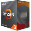 AMD Ryzen 3 4100 - 4x - 3.80 GHz - AM4 - incl. AMD Wraith Stealth Cooler_thumb_4