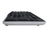 Logitech Keyboard Wireless K270 - Black_thumb_6
