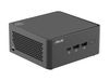 ASUS NUC 15 Pro Tall Kit RNUC15CRHC700002 - Mini-PC - Core Ultra 7 240H 2.5 GHz - 0 GB - keine HDD_thumb_7