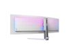 Philips Evnia 8000 49M2C8900L - OLED-Monitor - gebogen - 124.5 cm (49") - HDR_thumb_4