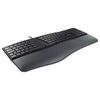 CHERRY Tastatur KC 4500 ERGO - Schwarz_thumb_2