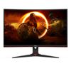 AOC Curved Gaming-Monitor G2 C27G2E - 68.6 cm (27") - 1920 x 1080 Full HD_thumb_3