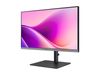Samsung Essential S4 S24F430UAU - S43UF Series - LED monitor - Full HD (1080p) - 24"_thumb_3