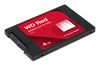 Western Digital Red WD SA500 4 TB 2.5" Serial ATA III 3D NAND_thumb_4