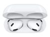 Apple AirPods with Lightning Charging Case 3rd generation - true wireless earphones with mic_thumb_3