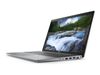 Dell Notebook Latitude 5540 - 39.6 cm (15.6") - Intel Core i7-1365U - Black_thumb_1