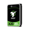 Seagate HDD Enterprise Exos X20 - 20 TB - 3.5" - SATA 6 GB/s_thumb_2