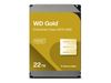 WD Gold WD221KRYZ - hard drive - Enterprise - 22 TB - SATA 6Gb/s_thumb_1