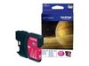 Brother Ink Cartridge LC-1100M - Magenta_thumb_3