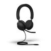 Jabra On-Ear Headset Evolve2 40 MS Mono_thumb_1