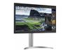 LG UltraFine 27UQ850V-W - UQ850V Series - LED-Monitor - 4K - 68.47 cm (27") - HDR_thumb_4