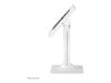 Neomounts DS15-650WH1 stand - for tablet - white_thumb_6