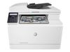 HP Multifunktionsdrucker LaserJet Pro MFP M181fw_thumb_2