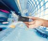 Kingston external SSD XS1000 - 2 TB - USB 3.2 Gen 2 - black_thumb_13