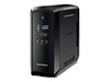 CyberPower PFC Sinewave Series CP900EPFCLCD - UPS - 540 Watt - 900 VA_thumb_1