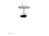 Neomounts DS60-425WH1 mounting kit - full-motion - for monitor - white_thumb_10