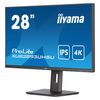 iiyama LED-Monitor ProLite XUB2893UHSU-B5 - 71 cm (28") - 3840 x 2160 4K UHD_thumb_2