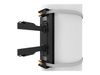 Neomounts WL40S-910BL16 mounting kit - for flat panel - full motion - black_thumb_9