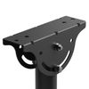 Neomounts CL35-340BL12 Befestigungskit - Voll beweglich - für Flachbildschirm - Schwarz_thumb_4