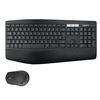 Logitech Keyboard and Mouse Set MK850 - Black_thumb_11