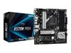 ASRock A520M Pro4 - motherboard - micro ATX - Socket AM4 - AMD A520_thumb_3