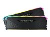 CORSAIR Vengeance RGB RS RAM - 32 GB (2 x 16 GB Kit) - DDR4 3600 UDIMM CL18_thumb_1