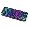 Endorfy keyboard Thock EY5D019 - black_thumb_2