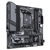 Gigabyte B550M GAMING X WIFI6 - Motherboard - micro ATX - Socket AM4 - AMD B550_thumb_3