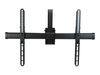 StarTech.com Ceiling TV Mount - 3.5' to 5' Pole - Full Motion - Supports Displays 32” to 75" - For VESA Mount Compatible TVs (FLATPNLCEIL) bracket - for flat panel - black_thumb_4