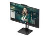 AOC LED Monitor Q27P3CW - 68.6 cm (27") - 2560 x 1440 QHD_thumb_5