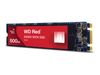 WD SSD Red - 500 GB - 2.5" - SATA 6 GB/s_thumb_2